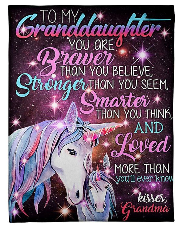 That's Meaningful Messages From Grandma With Love To Granddaughter Fle - Image 4